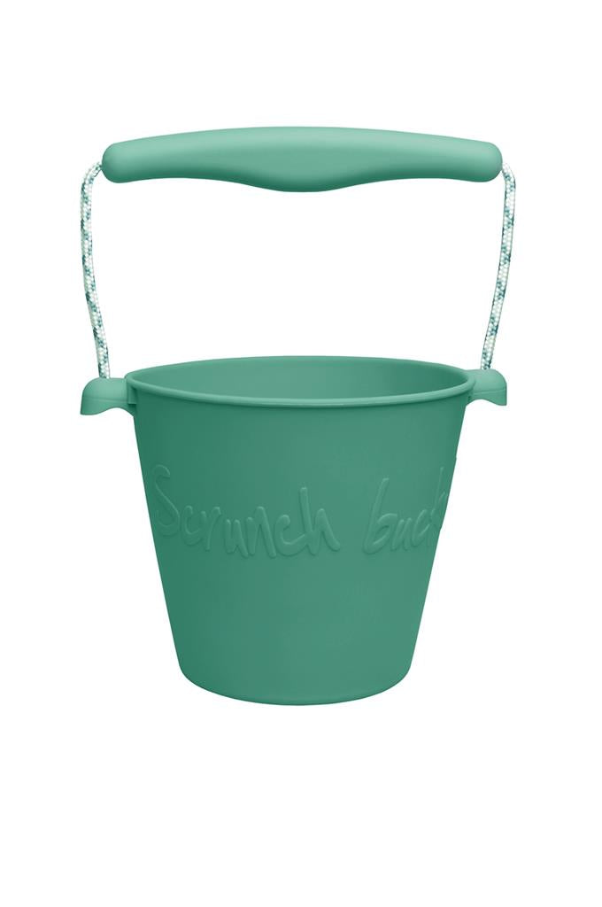 Emmer - Munt, Scrunch