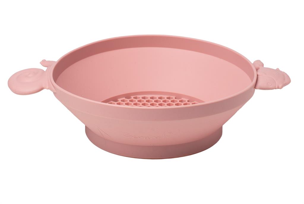 Zeef - Oud Roze, Scrunch