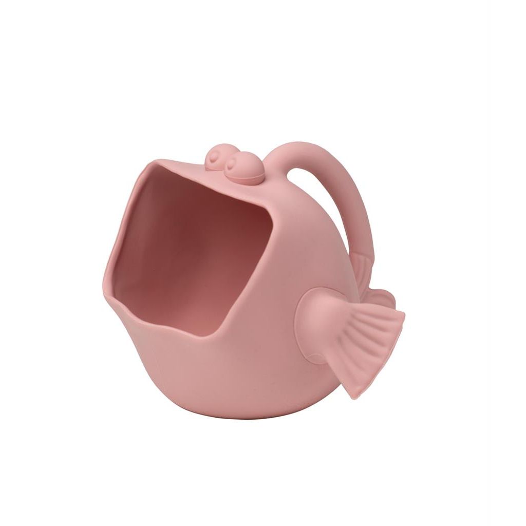 Handschep - Oud Roze, Scrunch