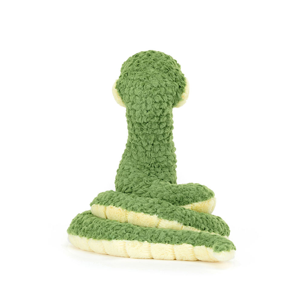 Cizi Snake, Jellycat