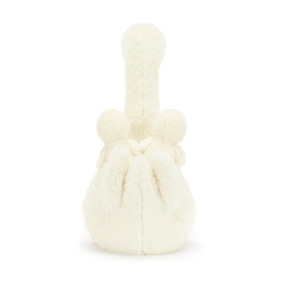 Featherful Swan, Jellycat