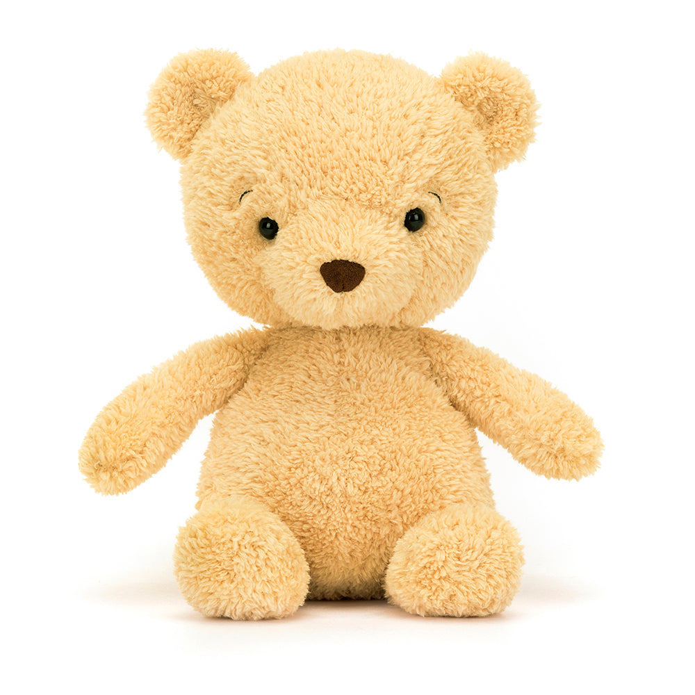 Rumblikin Bear, Jellycat