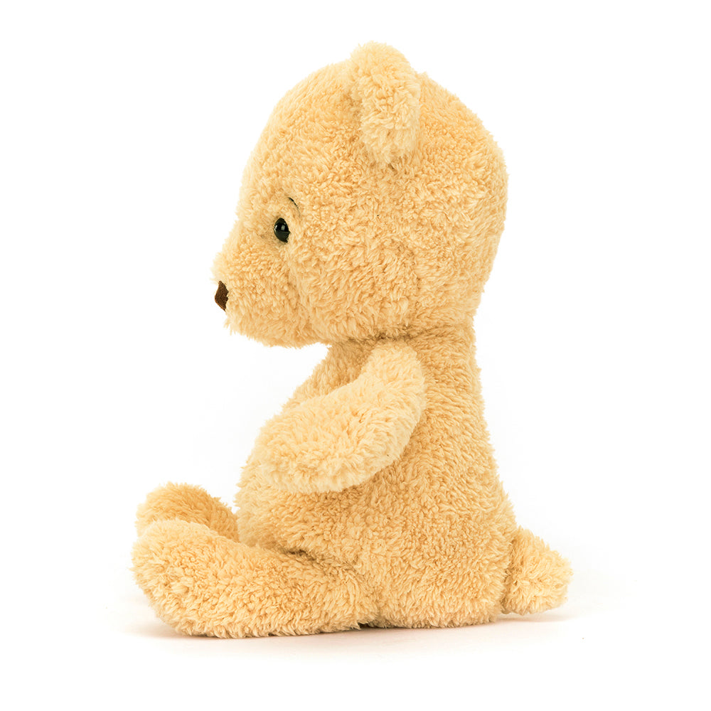Rumblikin Bear, Jellycat