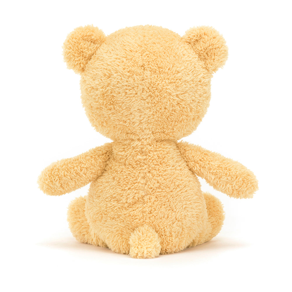 Rumblikin Bear, Jellycat