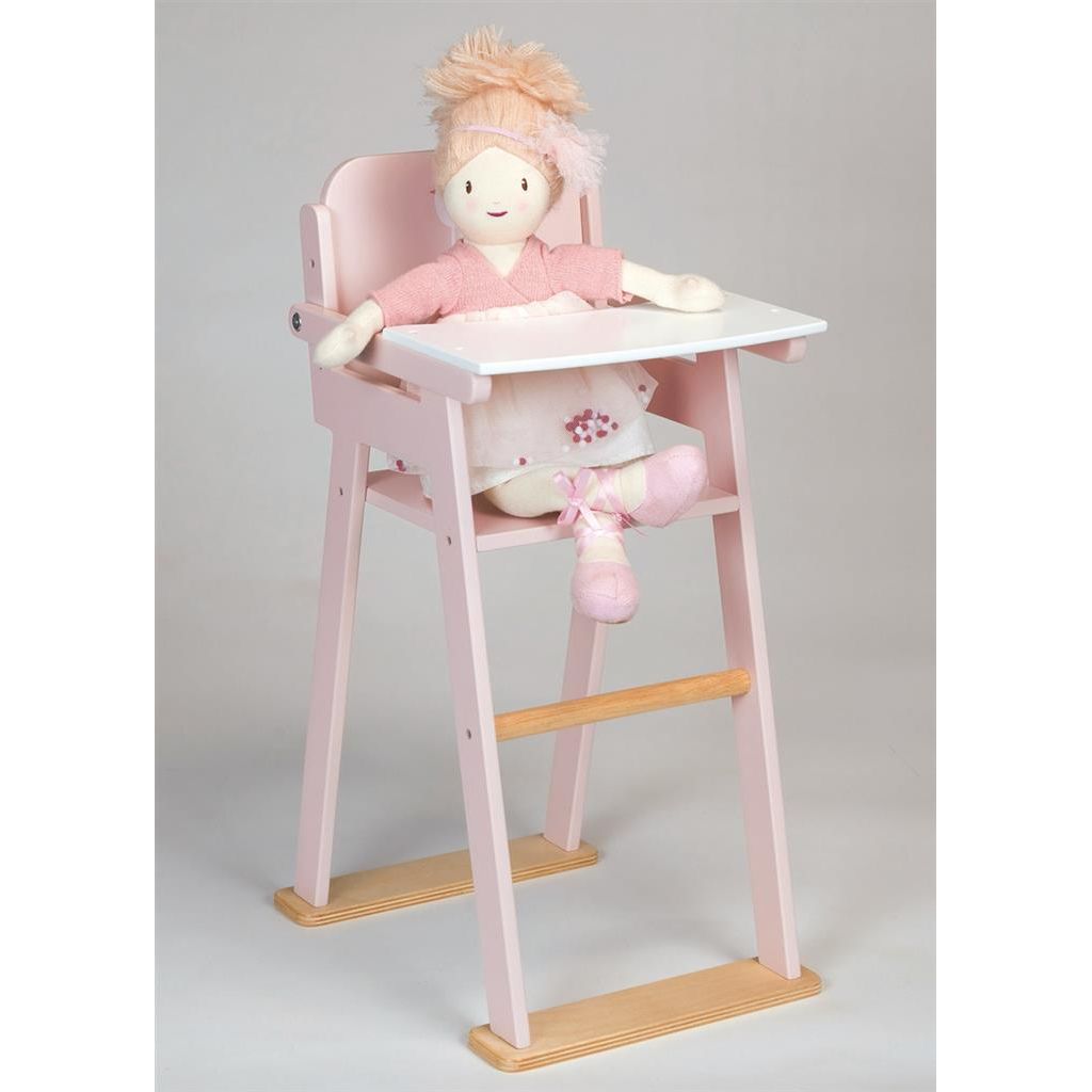 Hoge Kinderstoel Voor Pop, Mentari