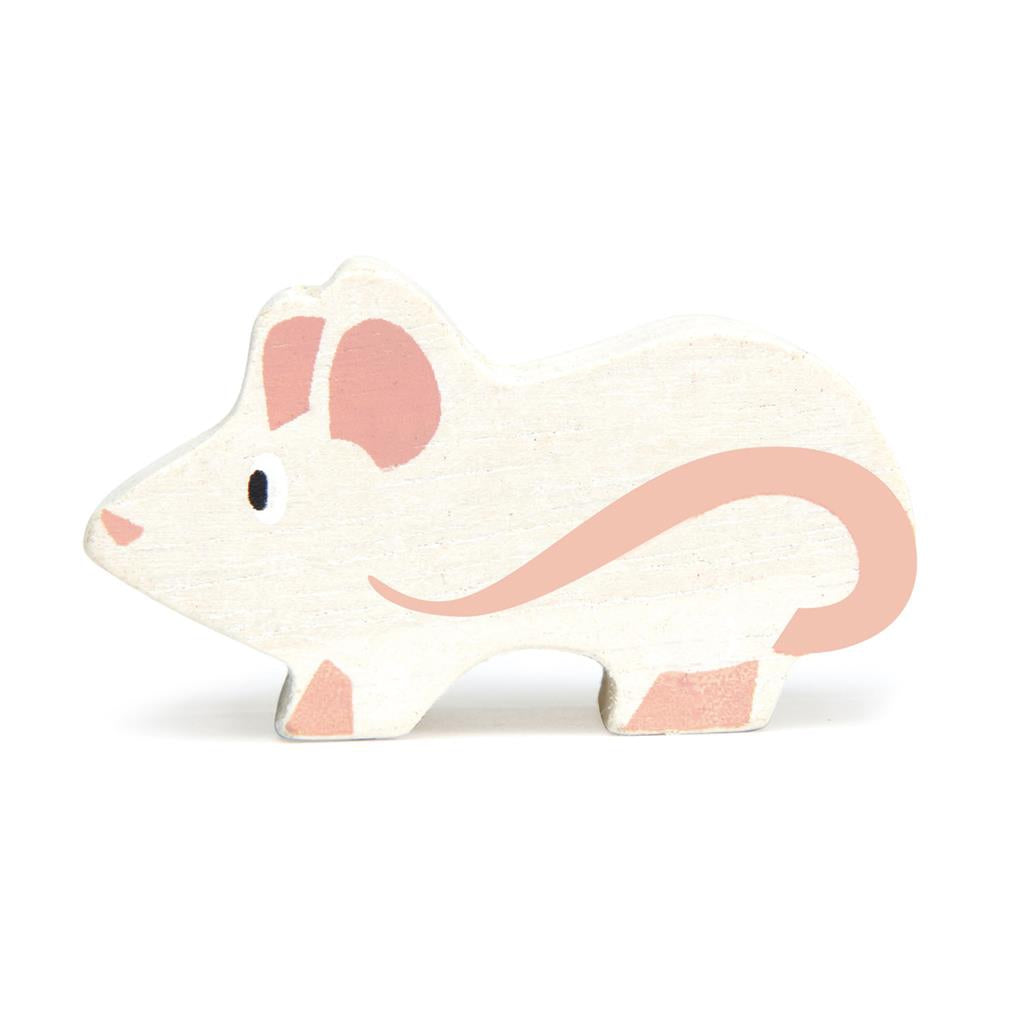 Houten muis, Tender Leaf Toys