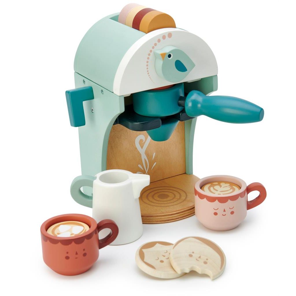 Babyccino Maker, Tender Leaf