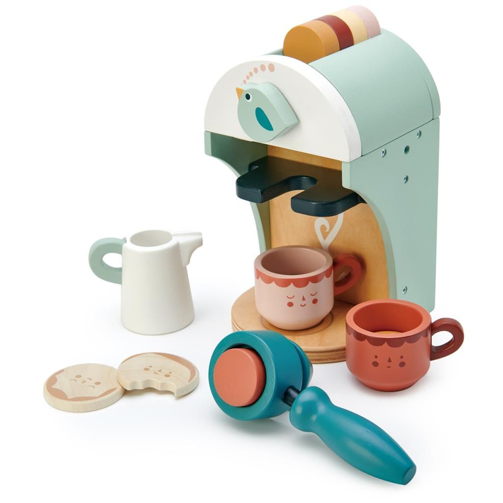 Babyccino Maker, Tender Leaf
