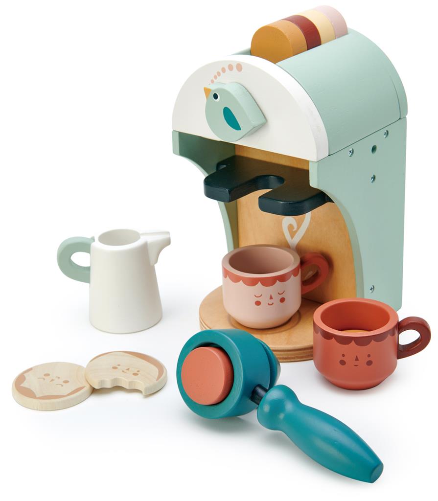 Babyccino Maker, Tender Leaf