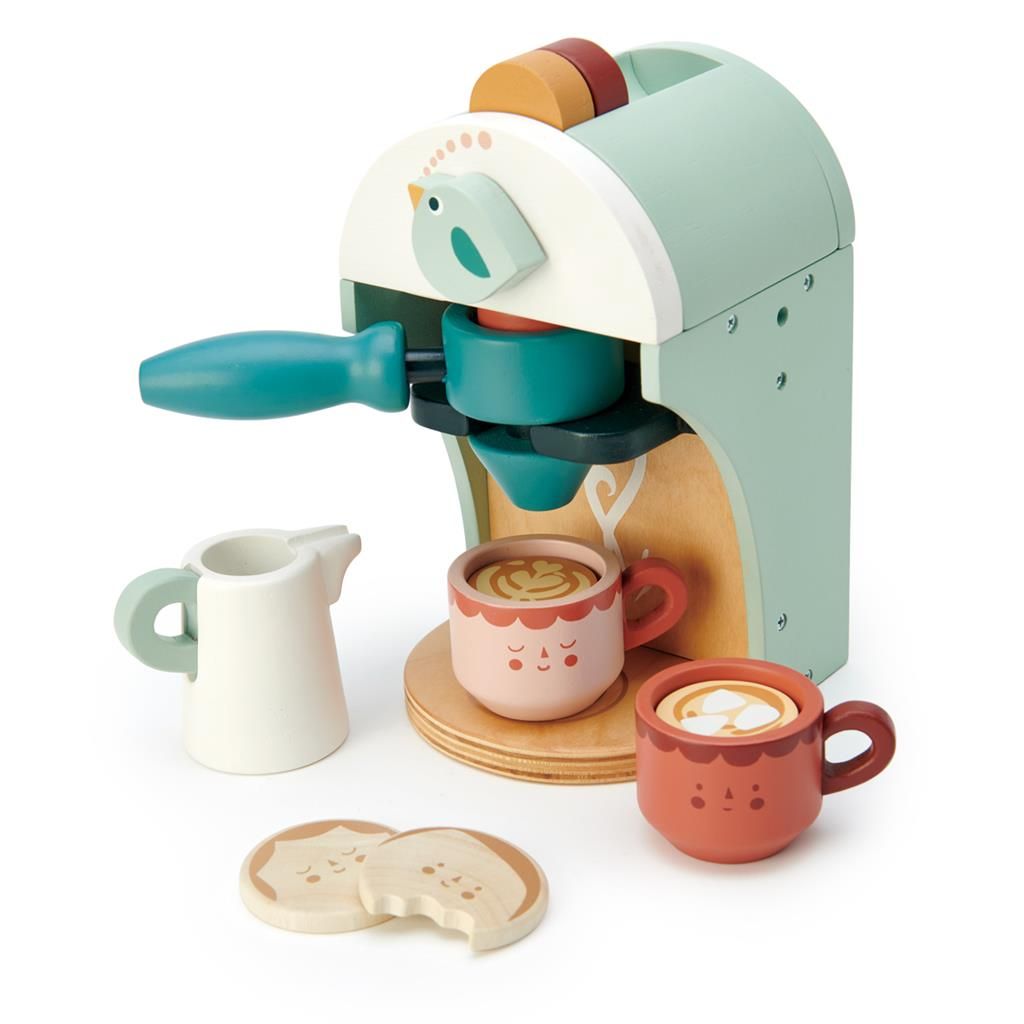 Babyccino Maker, Tender Leaf
