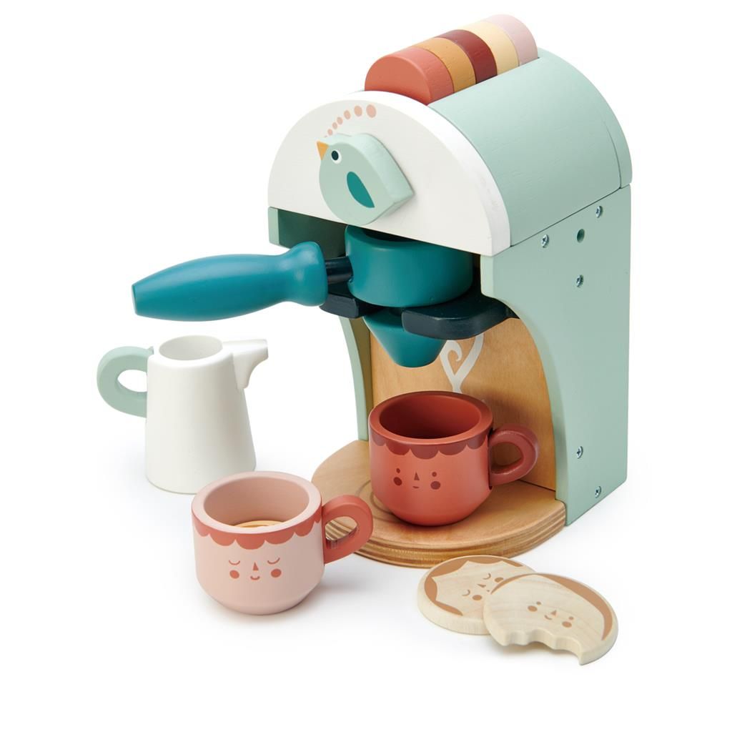 Babyccino Maker, Tender Leaf