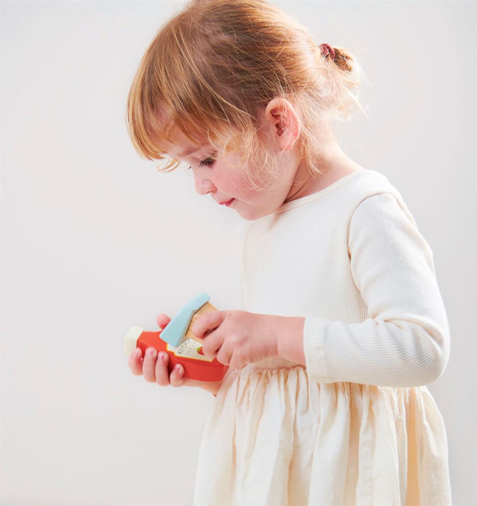 Kassa Met Scanner, Tender Leaf