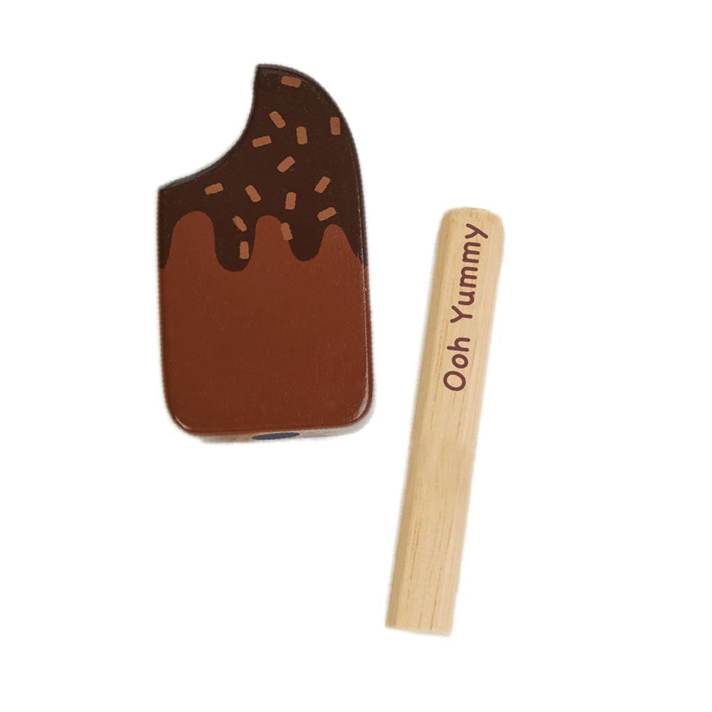 Ijslolly Shop, Tender Leaf