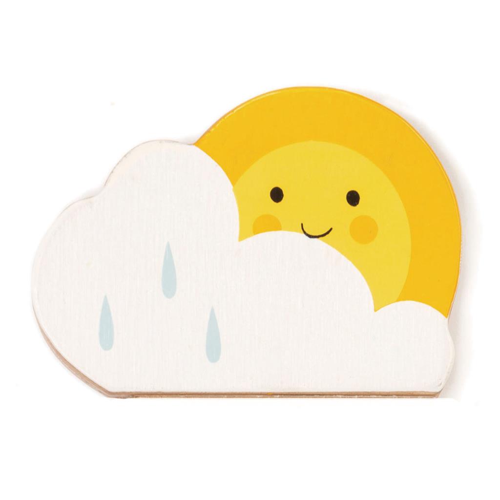Regenmaker, Tender Leaf