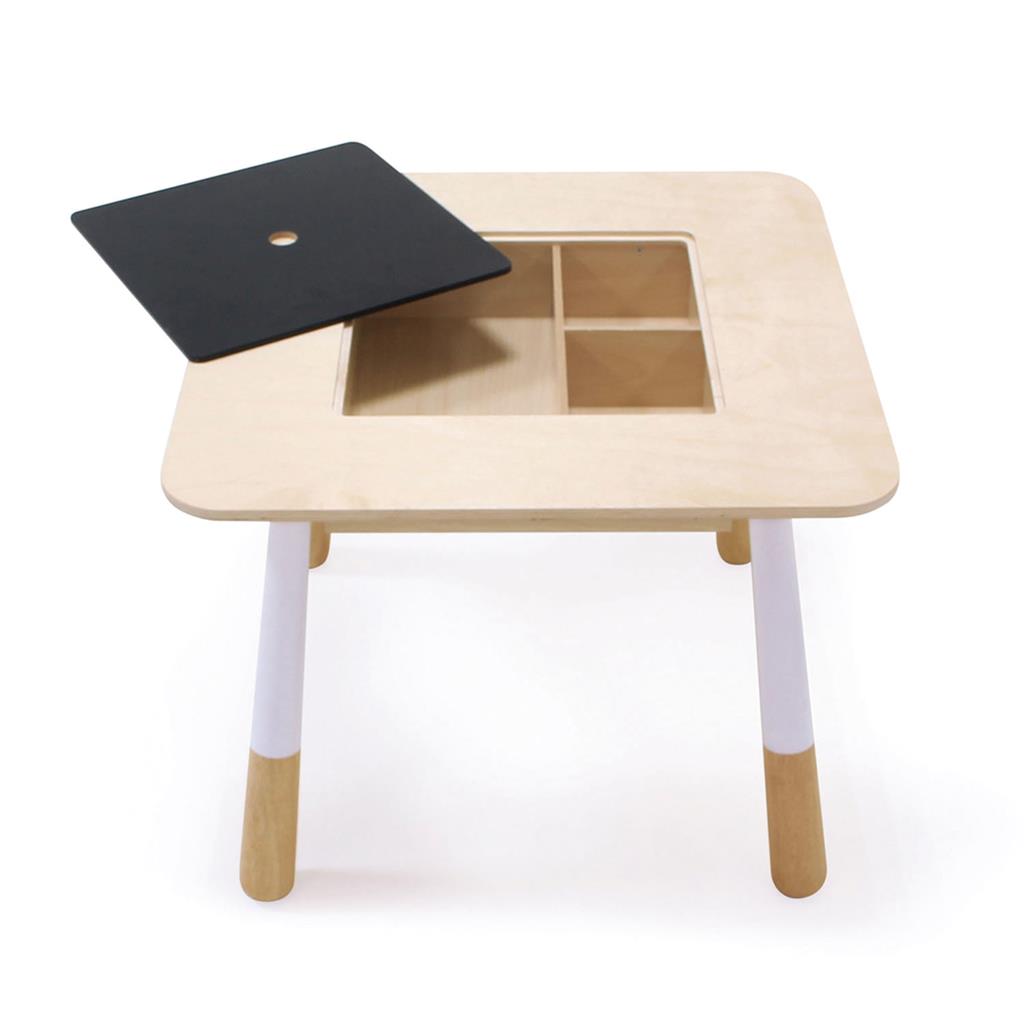 Tafel Woud, Tender Leaf
