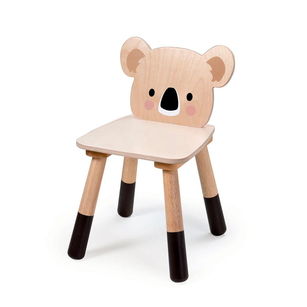 Stoel Woud - Koala, Tender Leaf