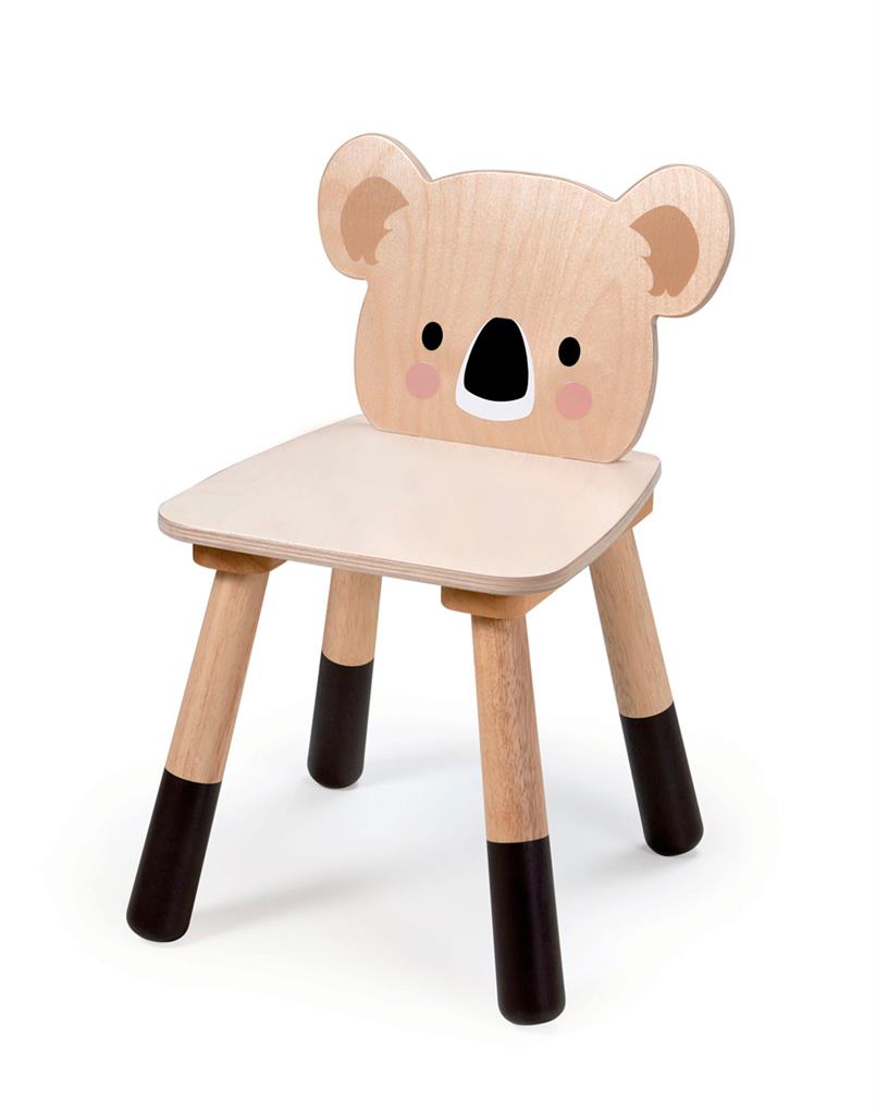 Stoel Woud - Koala, Tender Leaf