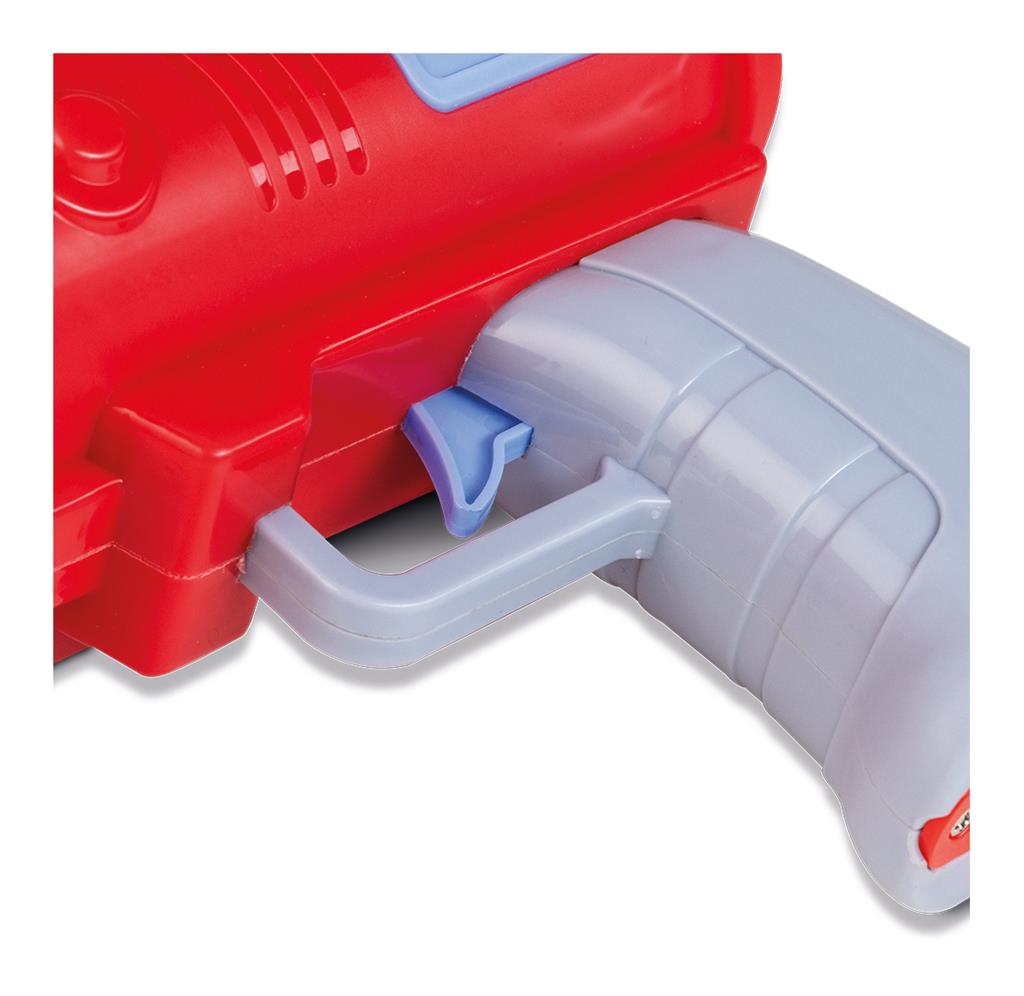 Bazooka, Pustefix