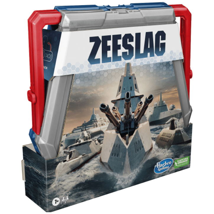 Zeeslag, Hasbro