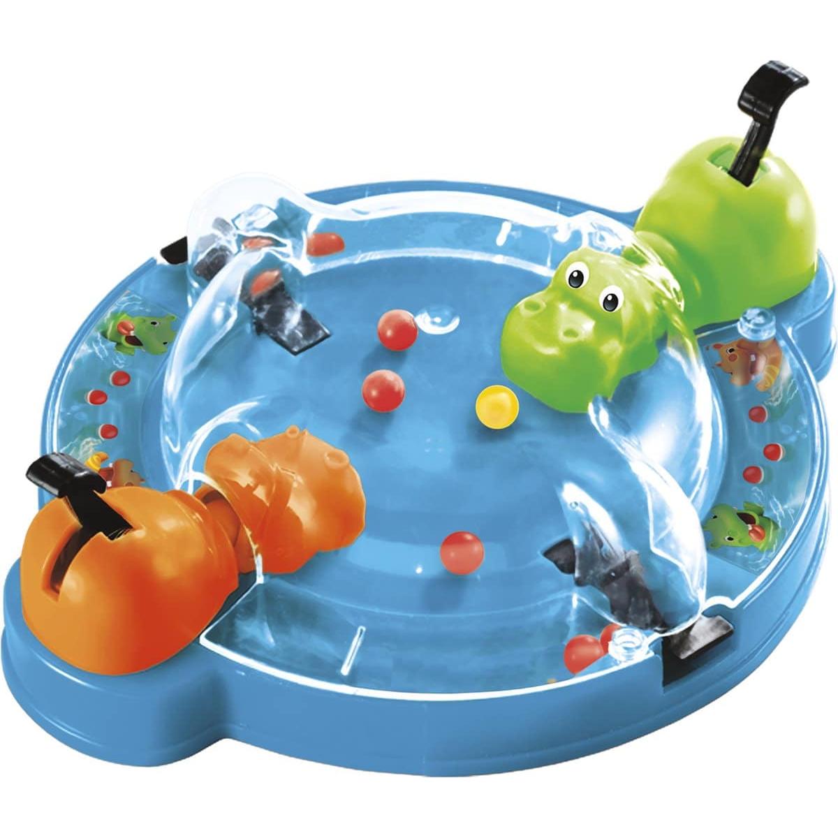 Hippo Hap Reisspel, Hasbro