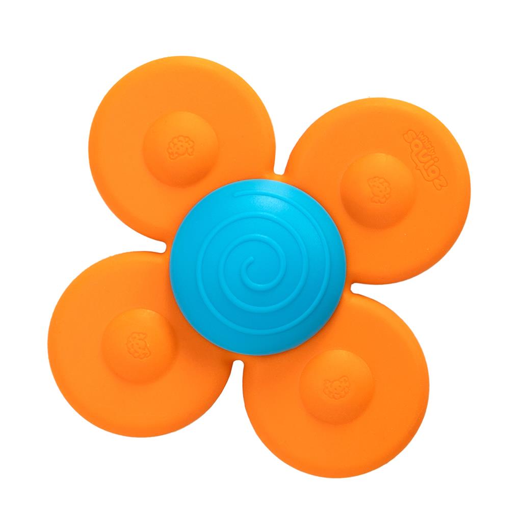 Whirly Squigz, Fat Brain Toys