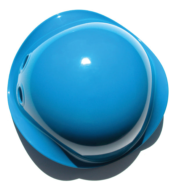 Bilibo Blauw, Moluk