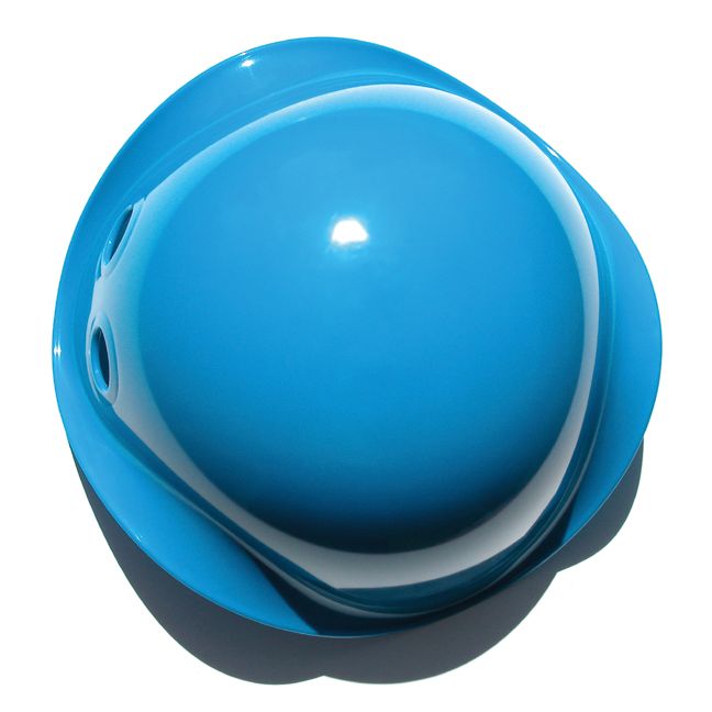 Bilibo Blauw, Moluk