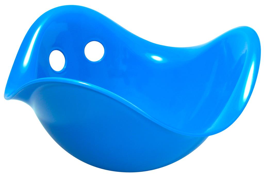 Bilibo Blauw, Moluk