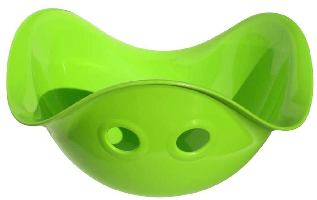 Bilibo Groen, Moluk