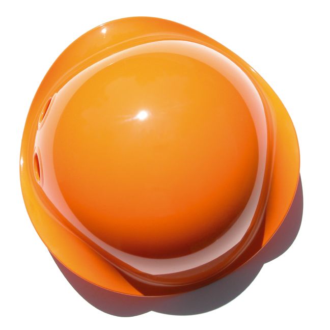 Bilibo Oranje, Moluk