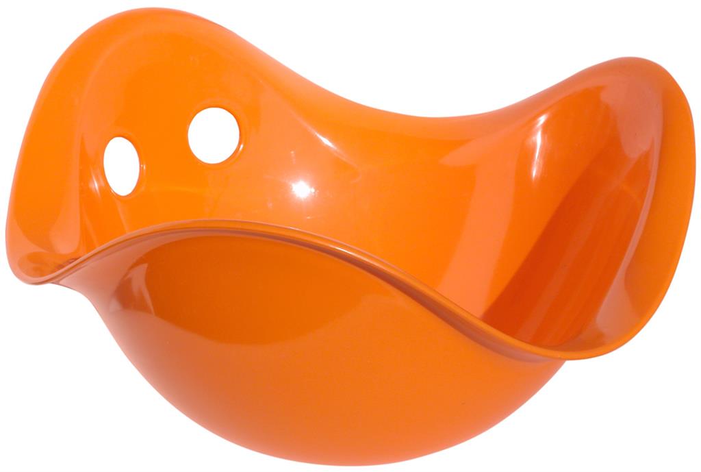 Bilibo Oranje, Moluk