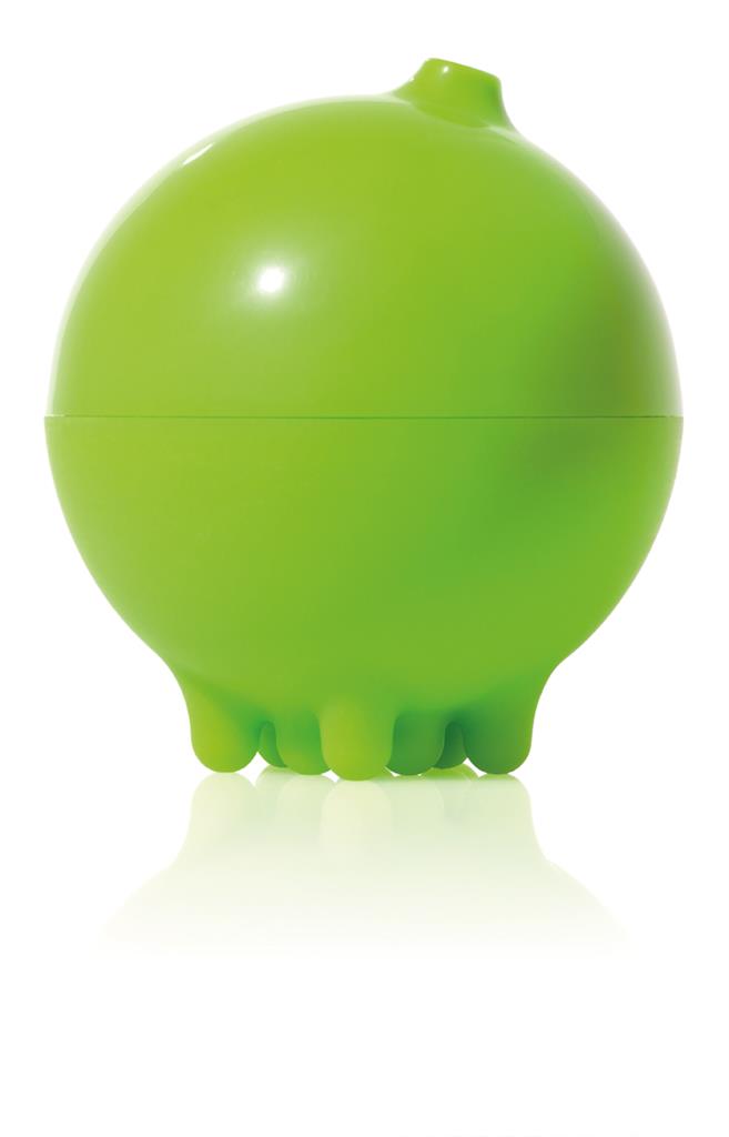Plui Groen, Moluk