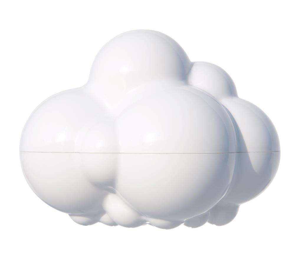 Plui Regenwolk, Moluk