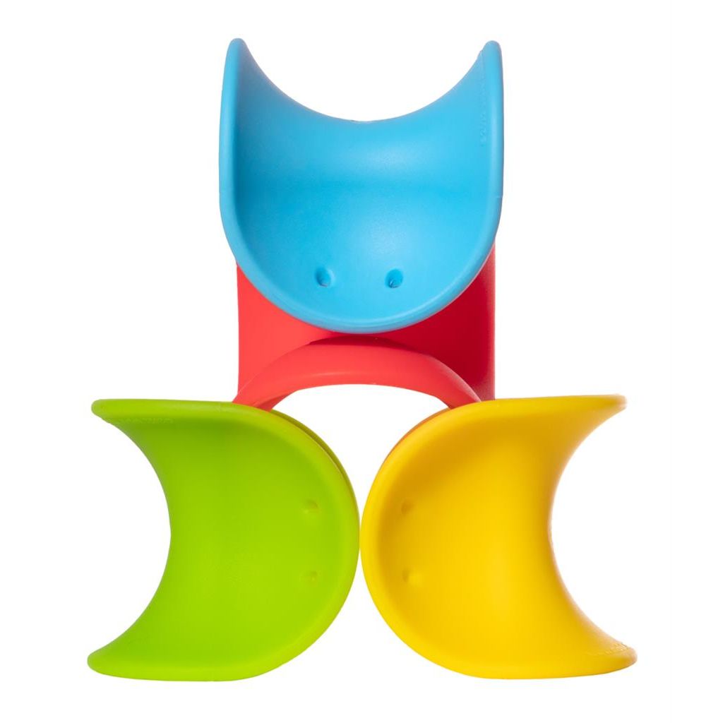 Ulu Set, Moluk