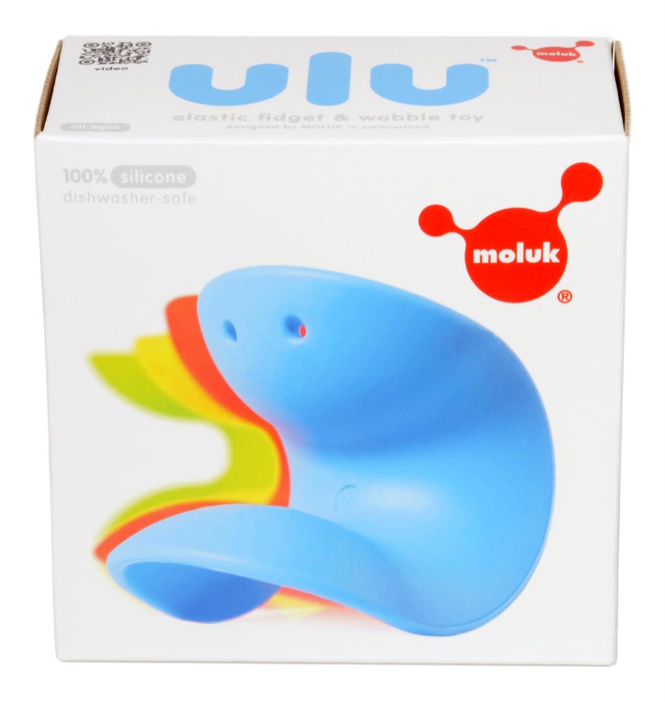 Ulu Set, Moluk