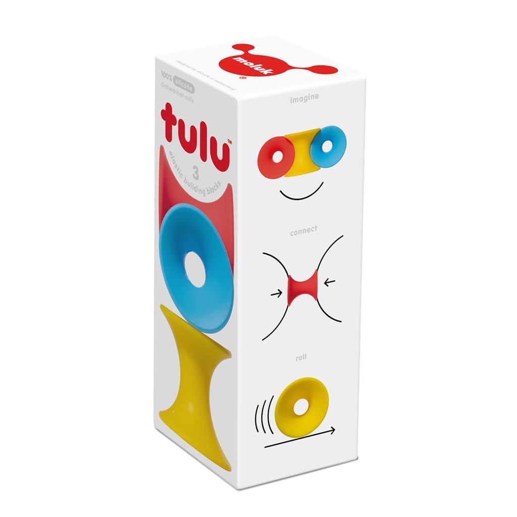 Tulu Set, Moluk
