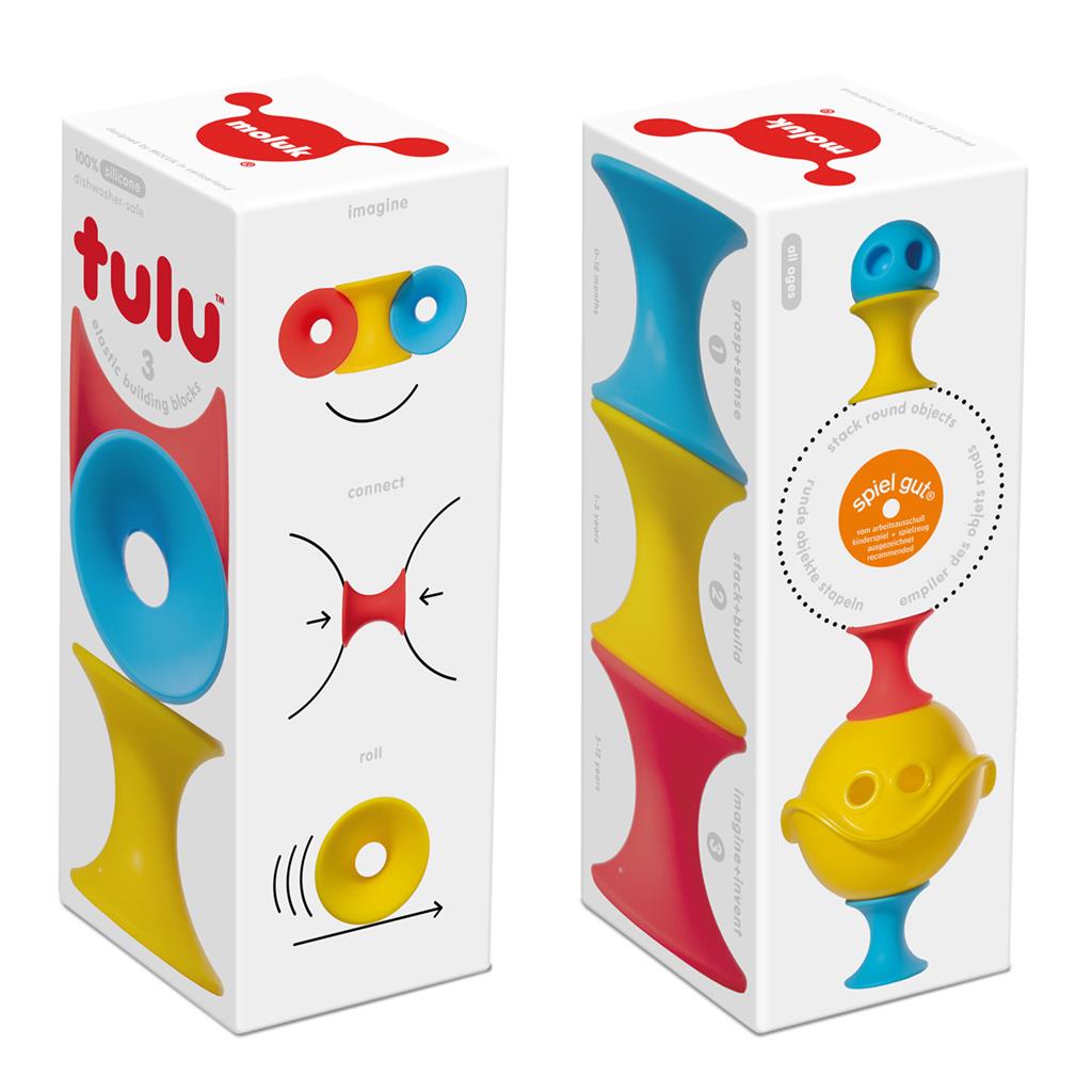 Tulu Set, Moluk