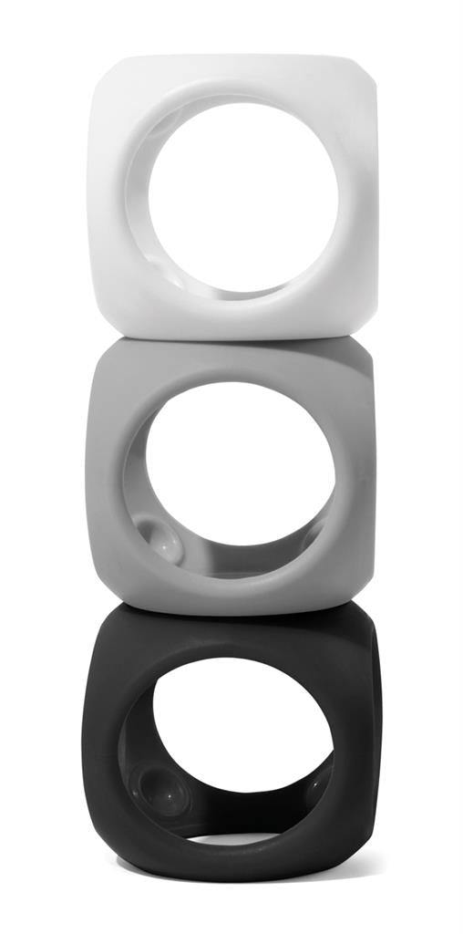 Oibo Set, Moluk