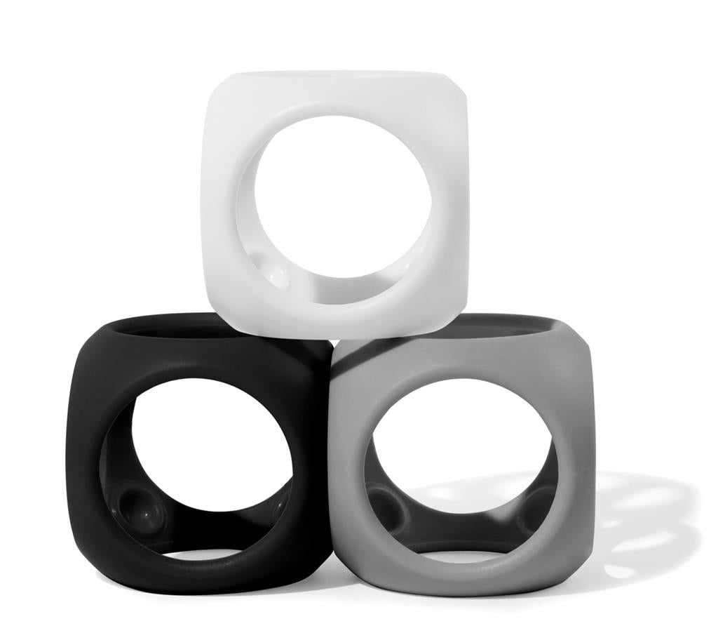 Oibo Set, Moluk