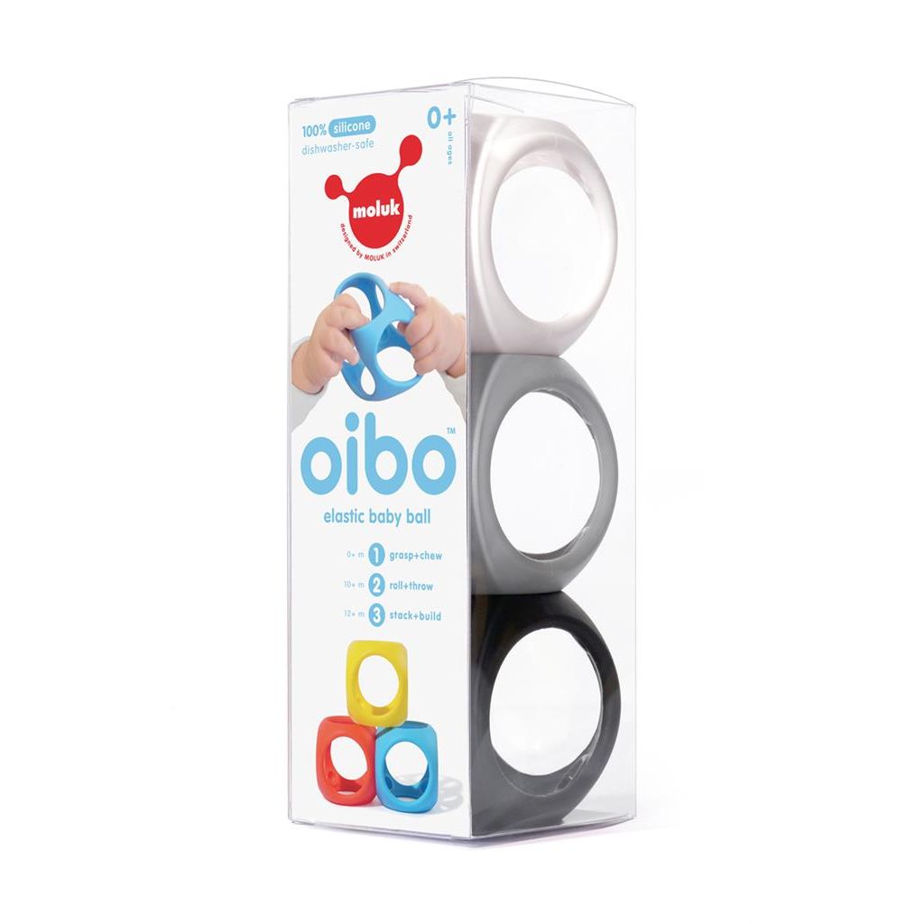 Oibo Set, Moluk