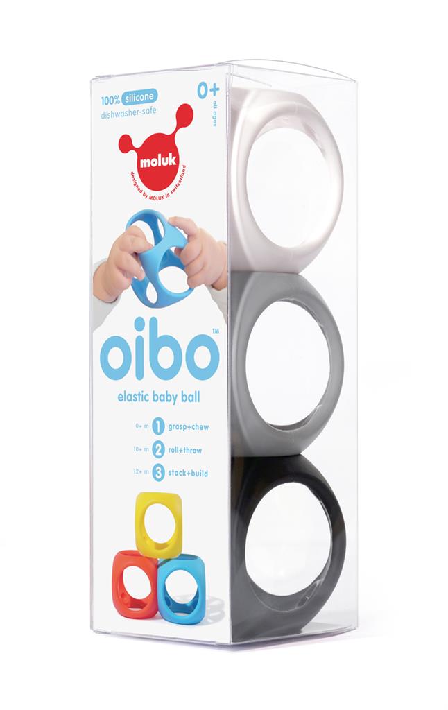 Oibo Set, Moluk