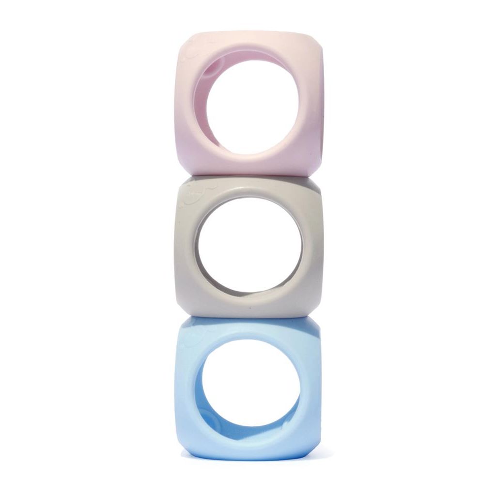 Oibo Set 1, Moluk