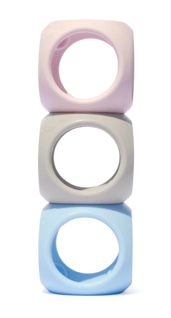 Oibo Set 1, Moluk