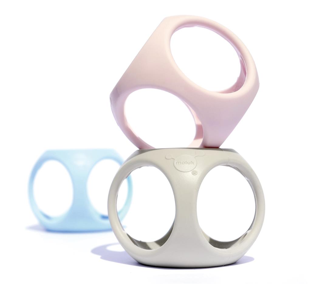 Oibo Set 1, Moluk