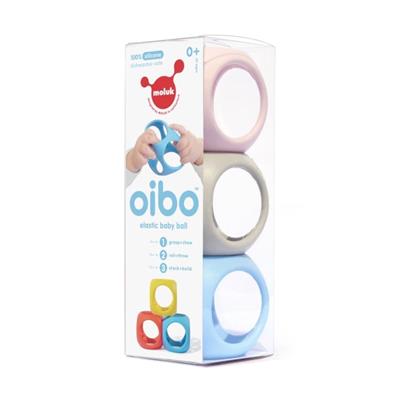 Oibo Set 1, Moluk