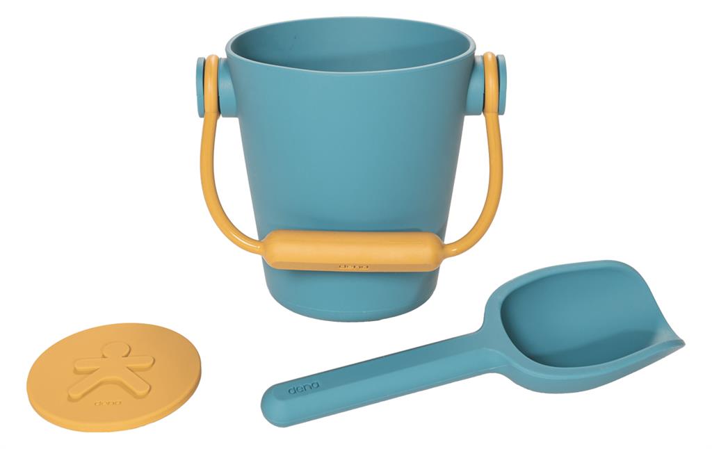 Dëna Strandset - Blauw, Dena
