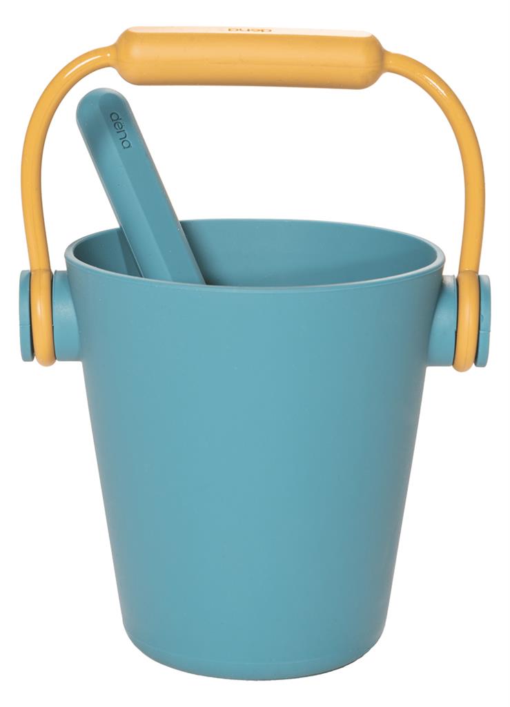 Dëna Strandset - Blauw, Dena