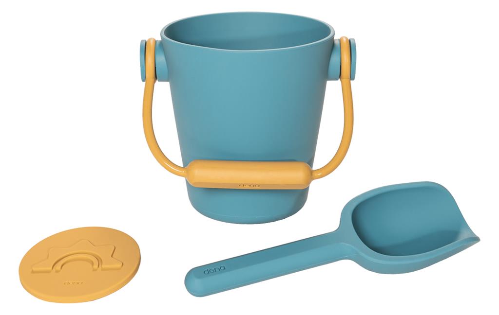 Dëna Strandset - Blauw, Dena