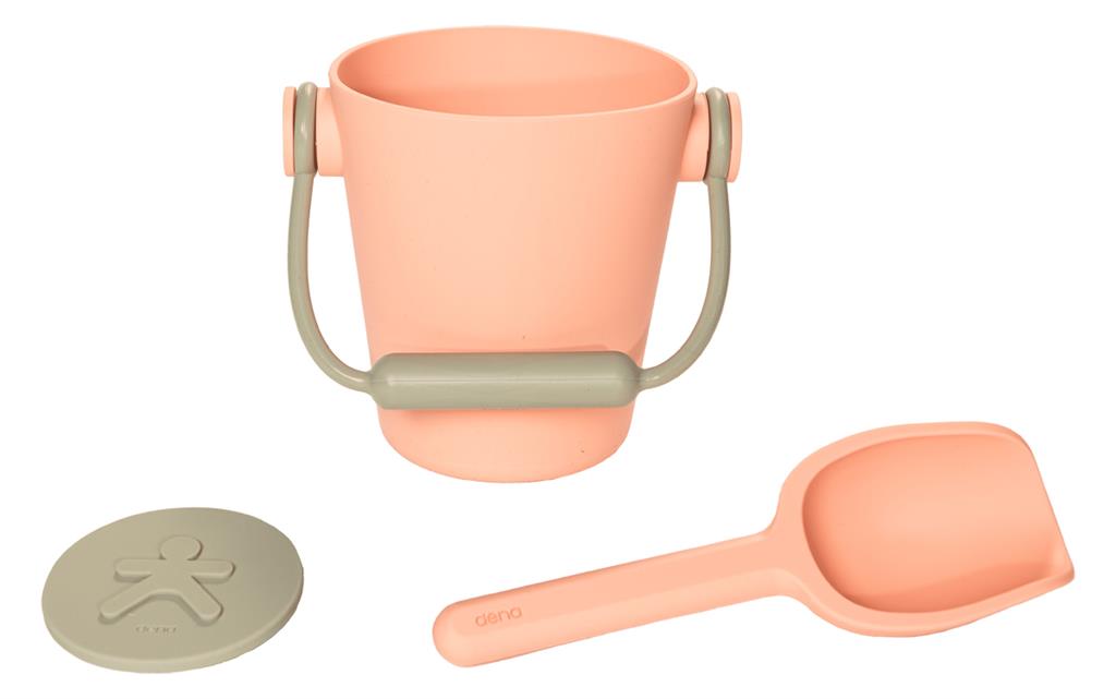 Dëna Strandset - Roze, Dena