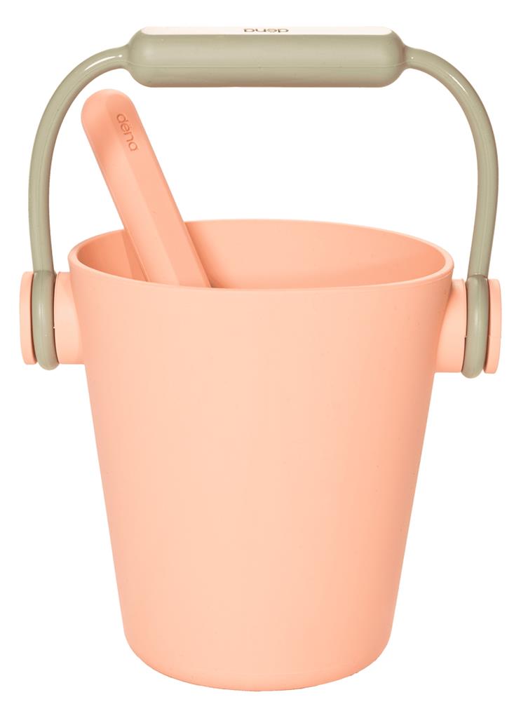 Dëna Strandset - Roze, Dena